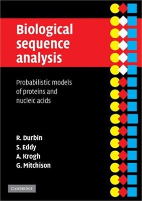 Biological Sequence Analysis (Paperback or Softback)