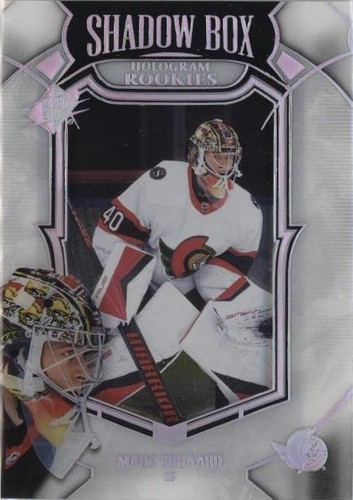 2022-23 SPx - Mads Sogaard #SB-43