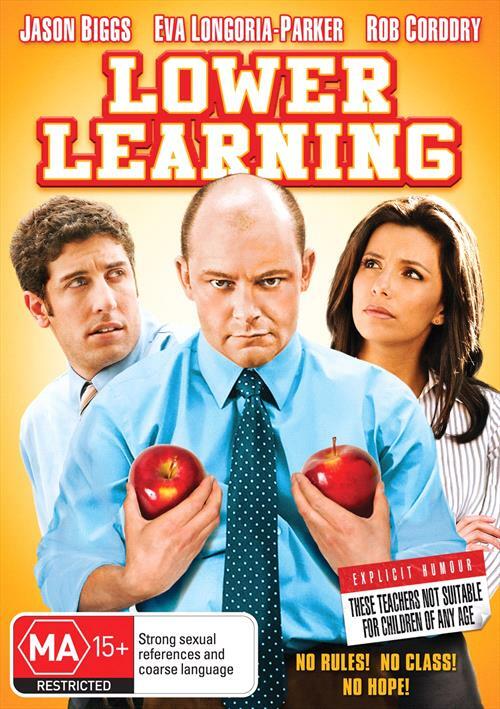 Lower Learning (DVD, 2008) for sale online | eBay Australia