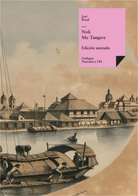 Noli me tangere (Paperback or Softback)