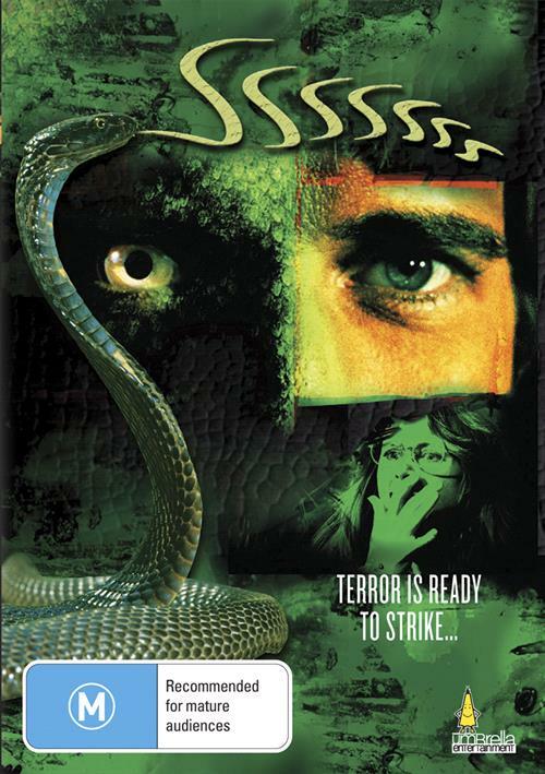 Ssssss (DVD, 1973) for sale online | eBay Australia