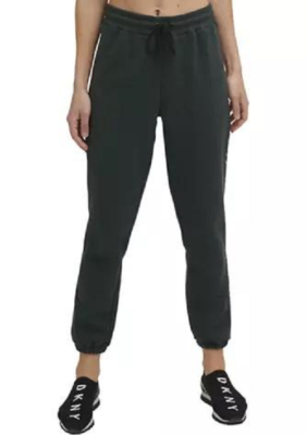 Donna karan jogger best sale pants