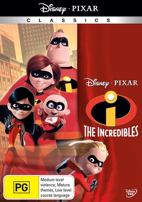 ミスターインクレディブル　DVD　コレクターズボックス　Disney　PIXAR Amazon.co.jp: Mr.インクレディブル DVDコレクターズ・ボックス