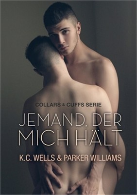 Jemand, der mich h�lt (Paperback or Softback)