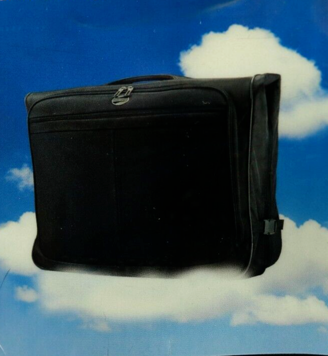 AmeriVINTAGE MULTI TRAVEL BAG 3/18 　専用 Ameri（アメリ）の「MULTI TRAVEL BAG（ショルダーバッグ）」 - WEAR