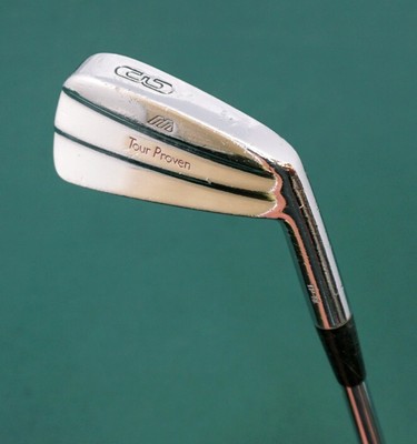 Mizuno Tour Proven TP18 6 Iron True Temper R400 Regular Steel Shaft Lamkin Grip Mizuno Tour Proven TP18 6 Iron True Temper R400 Regular Steel Shaft Lamkin Grip