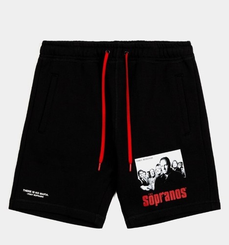 Sopranos ソプラノズ Shoe Palace ナイロンジャケット L Sopranos ソプラノズ Shoe Palace ナイロンジャケット L