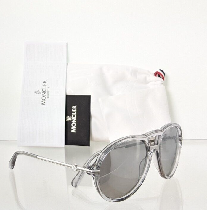Brand New Authentic Moncler Sunglasses MONCLER ML 0288 20C