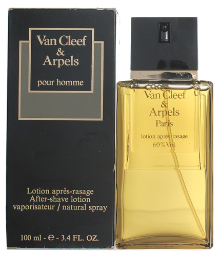 香水(男性用) d301/Van Cleef & Arpels pour homme 100ml Amazon.com : Van Cleef & Arpels Pour Homme Edt Spray 100 Ml