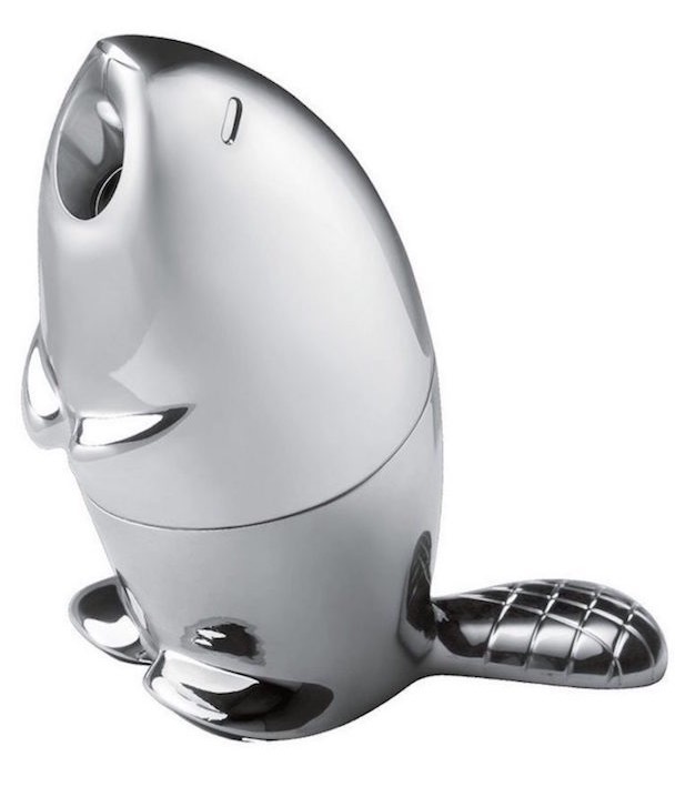 NEW Beautiful Alessi KASTOR Pencil Sharpener BNIB in Finsbury Park, London Gumtree
