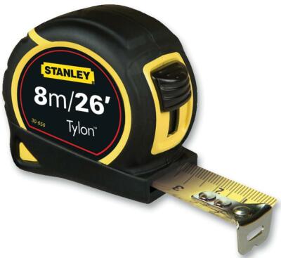Fatmax Cinta Métrica 8M Powerlock - 0-33-526 | eBay