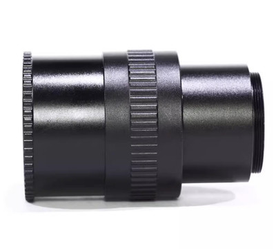 Pixco M42 Camera Lens Adjustable Focusing Helicoid Adapter Macro Tube 35-90mm