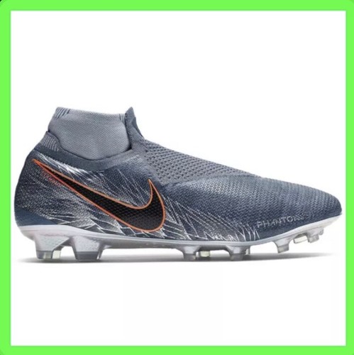 NEW Nike Phantom VSN FG Vision Elite Soccer Cleats Men’s Made In Italy Size  12.5