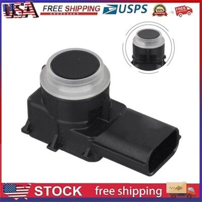 Rear Parking Sensor For Honda For CRV 2023-25 Easy Installation ABS Material