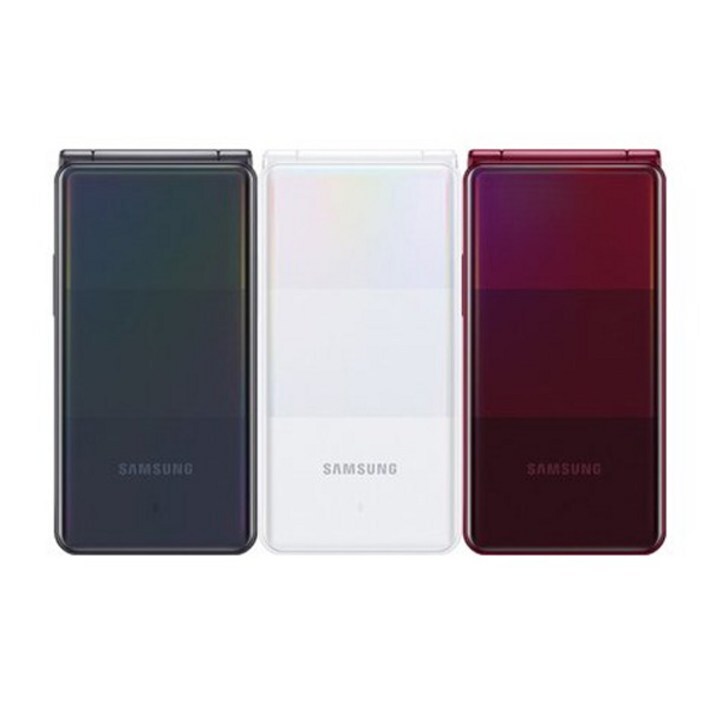 Купить Samsung Galaxy Folder2 SM G160N Unlocked 2021.ver (Сотовые