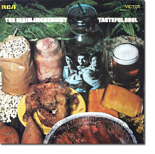 The-Main-Ingredient-Tasteful-Soul-MINT-1971-LP-on-UK-RC