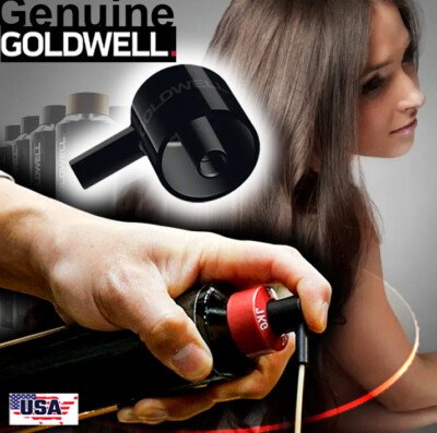 GOLDWELL Color Dispensing Nozzle