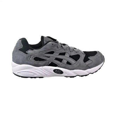 Asics Gel-Diablo Men's Shoes Black-Carbon 1193A096-001 sz11 NIB
