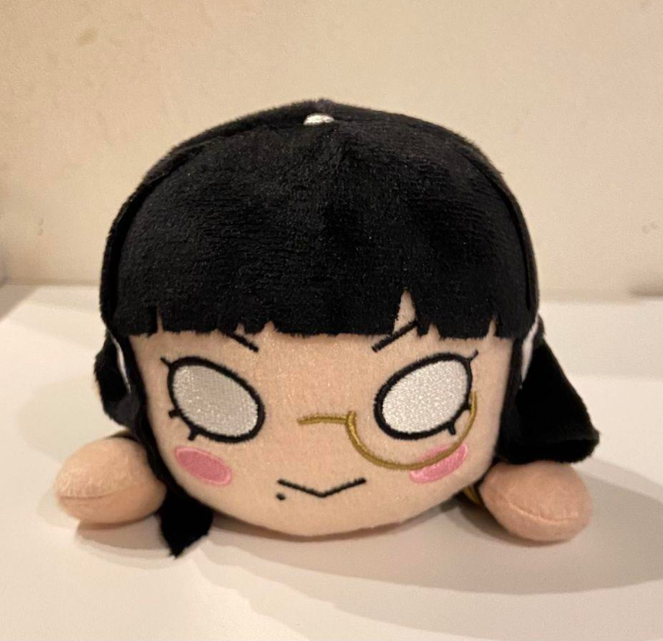 Genjitsu no Yohane SUNSHINE in the MIRROR SEGA 2024 Dia