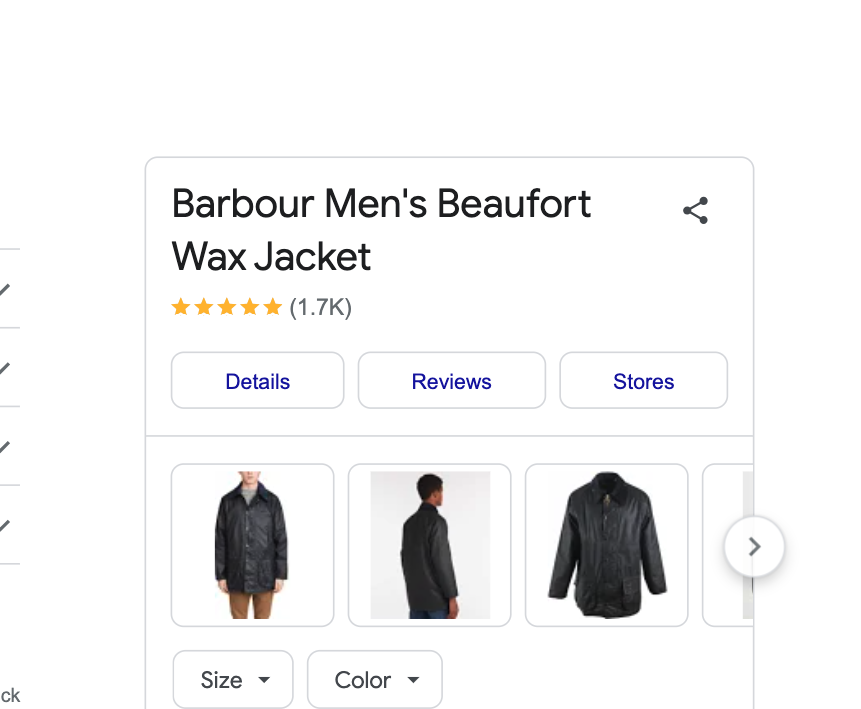 Pre-owned Barbour Beaufort Waxed Jacket In Sage Msrp$495 Rugged & Sophisticated U.k. Made