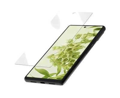 QUAD LOCK Tempered glass screen protector for mobile phone GOOGLE PIXEL 6