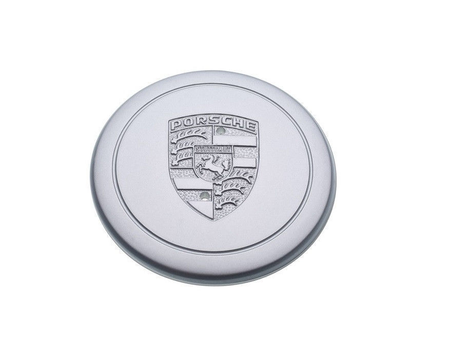 Wheel Center Caps for Porsche Cayenne for sale eBay
