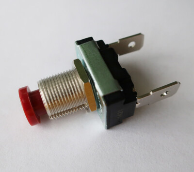 (1) DRIVE SWITCH, HANDLE, TENNANT A5, SPEED SCRUB (24''-32''), T5e, 9010860, 20B