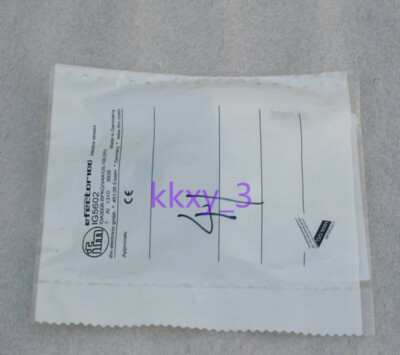 1 PCS NEW  IFM sensor IG5602