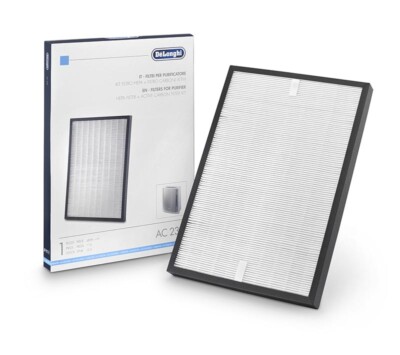Active Carbon Filter EPA 12 For De'Longhi Air Purifier