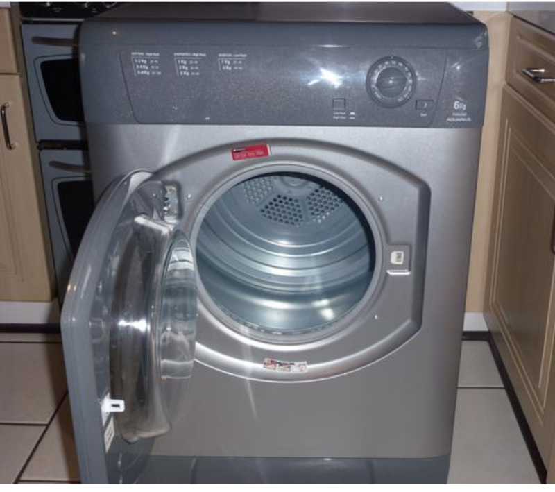 Hotpoint tumble dryer in Bradford, West Yorkshire Gumtree