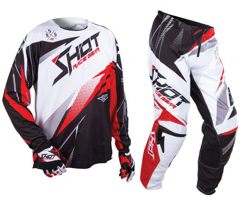 Motocross Gear Kits