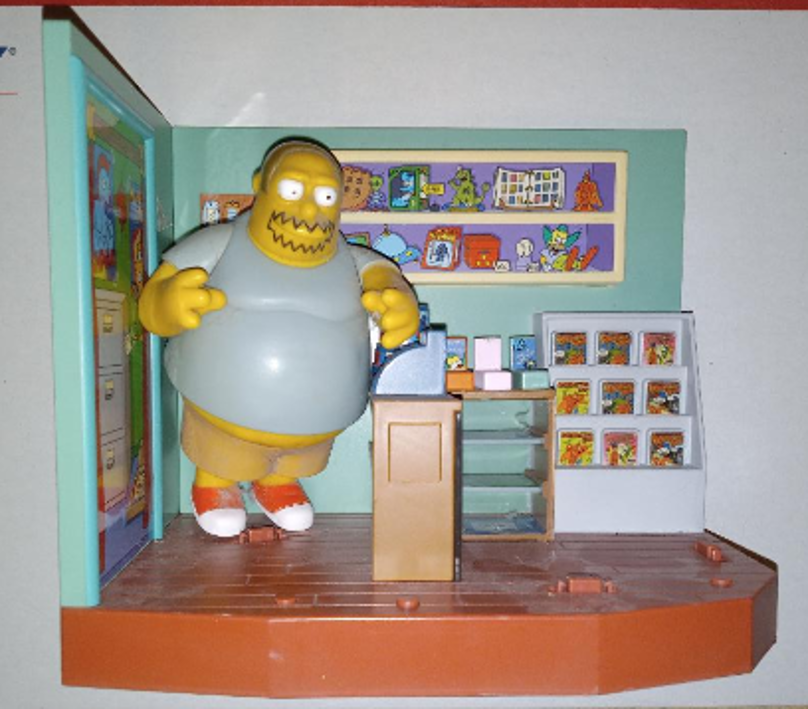 【レア】The Simpsons バート トーキングドール 20種の名セリフ付き レア】The Simpsons バート トーキングドール 20種の名セリフ