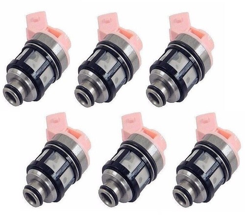 FUEL INJECTOR FOR NISSAN PATHFINDER NAVARA D21 VG30 VG33 3.0 3.3 1990 > 1996 FUEL INJECTOR FOR NISSAN PATHFINDER NAVARA D21 VG30 VG33 3.0 3.3 1990 > 1996