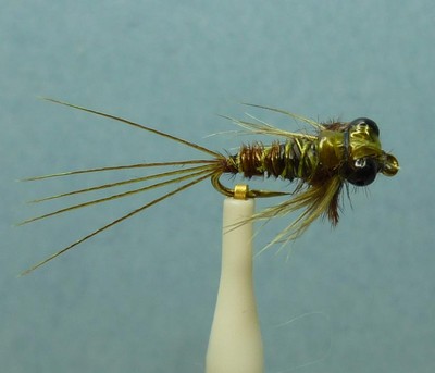 ~ Choose Hook Sizes ~ 24 Artflies Fish Callibaetis Hatch Dry Fly Assortment