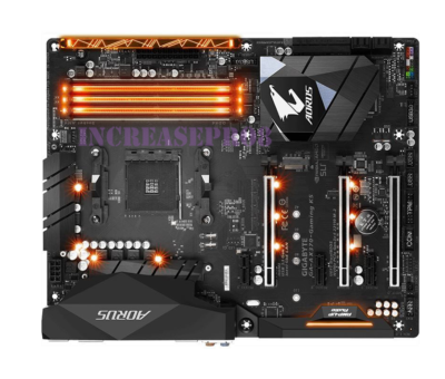 Gigabyte ax370 gaming best sale k5