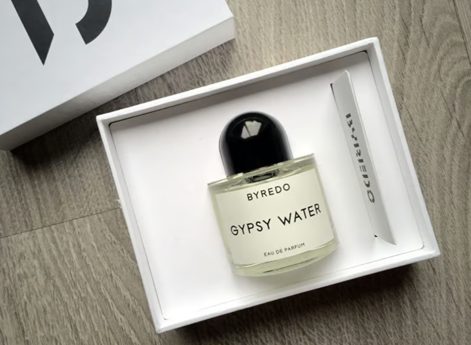 Byredo Gypsy Water Eau de Parfum 1.6 fl oz Spray Unisex