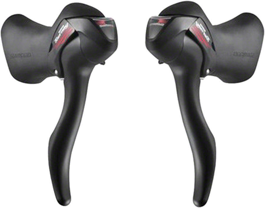 7 Speed Bicycle Shifters