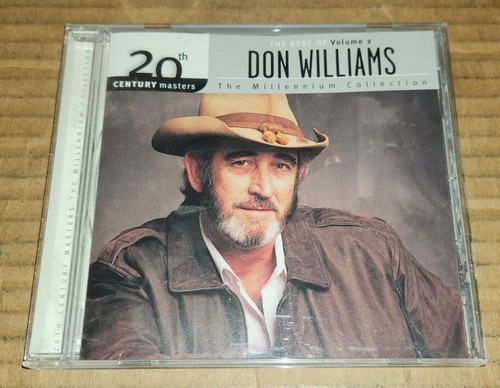 【中古】 Vol． 2－Best of All Time Favourites MillenniumCollection－20thCenturyMasters $_12.JPG?set_id=880000500F