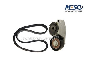 Ford transit power steering belt tensioner #2