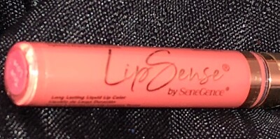 LIPSENSE Shade True Love  LMT D STOCK AVAIL