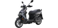 2025 Sym JET 4 RX 50