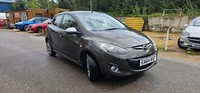 MAZDA MAZDA2 1.3 Sport Venture 2014