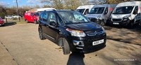 CITROEN C3 PICASSO 1.2 PureTech Platinum 2015