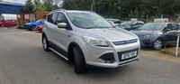 FORD KUGA 2.0 TDCi Titanium 2015