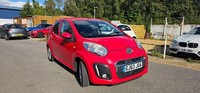 CITROEN C1 1.0 i VTR+ 2013