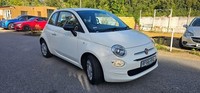 FIAT 500 1.2 500 My17 1.2 69hp Pop 2017