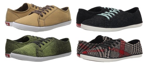 

Модные женские кроссовки Woolrich Strand, несколько цветов