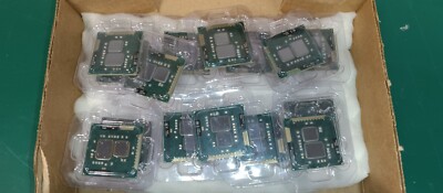 SLBZY GENUINE INTEL CELERON P4600 2 GHZ SOCKET G1 (CB61)