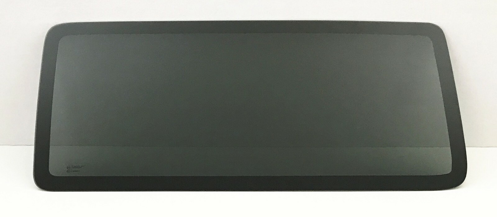 Fit 2011-2017 Jeep Wrangler 2018 JK 2Dr Driver Left Side Quarter Window Glass20