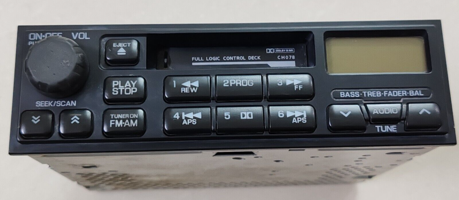 Columbia PITTS S-2A 10 ラジオコントロールモデル Minimal Series MIDI Solo Stereo Loop Inspired by Josh Smith